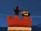 Spēle Halloween Archer 3D online