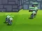 Spēle Strong Defense online