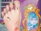 Spēle Ladybug Foot Surgery online