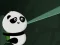 Spēle Rolling Panda online
