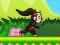 Spēle Kiba & Kumba Jungle Run online