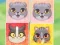 Spēle Kitten Match online
