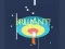 Spēle Knife shooter online