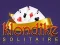 Spēle Klondike Solitaire online