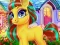 Spēle Happy Pony online
