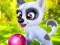 Spēle Happy Dog online