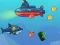 Spēle Gun Shark: Terror of Deep Water online