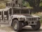 Spēle Armored Humvee Jigsaw online