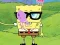 Spēle Nickelodeon Code a Character online