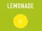 Spēle Lemonade online