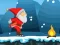 Spēle Santa On Skates online