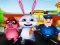 Spēle Pet Subway Surfers online
