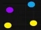 Spēle Colorful Dots online