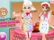 Spēle Princesses Masterchef Contestants online