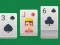 Spēle Solitaire Swift online