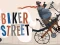 Spēle Biker Street online