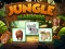 Spēle Jungle Mahjong online