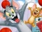 Spēle Tom And Jerry Backyard Battle online