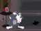 Spēle The Tom And Jerry show Cat`s Gone Bats online