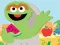 Spēle 123 Sesame Street: Find the Foods online