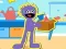 Spēle 123 Sesame Street: Elmo’s School Friends online