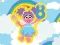 Spēle 123 Sesame Street: Spot the Numbers online