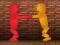 Spēle Puppet Wrestling online