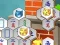 Spēle Cat Hexagon online