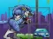 Spēle Monster Rampage online