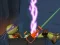 Spēle Nickelodeon: Laser Cave online