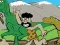 Spēle Smoldersaur online