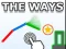Spēle  The Ways online