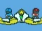 Spēle The Last MicOra online