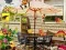 Spēle Garden Search hidden objects online