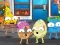 Spēle The Grossery Gang: Shelf Relay online