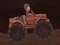 Spēle Fallout Racer online
