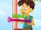 Spēle Bubble shoot online