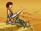 Spēle Epic Warrior online