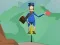 Spēle Pogo Postman online