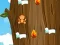 Spēle Monkey Jumping! online
