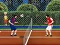Spēle Football Tennis - Gold Master online