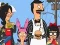 Spēle Bob's Burgers online