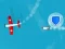 Spēle Air Wings Missile Attack online