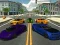 Spēle 3d Сity Racer 2 online