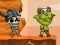 Spēle Goblins vs Skeletons online