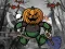 Spēle Pumpkin Monster online