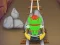 Spēle Adventures of Flig online