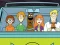 Spēle Fix & Go Mystery Machine online