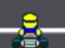 Spēle Minion Kart online