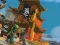 Spēle NinjaGo: Rettung aus Dschinnjago online
